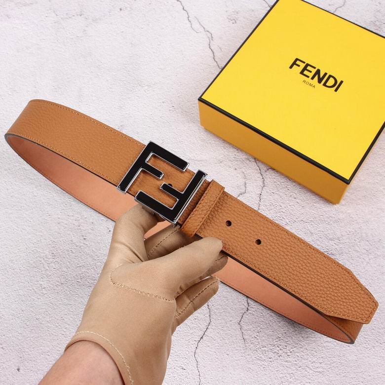 Wholesale Cheap AAA F endi Belts for Sale