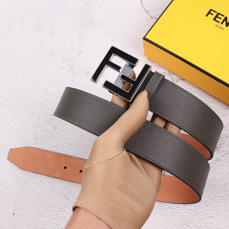 Wholesale Cheap AAA F endi Belts for Sale