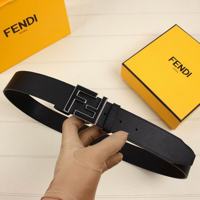 Wholesale Cheap AAA F endi Belts for Sale