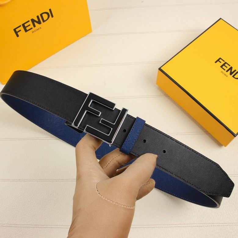 Wholesale Cheap AAA F endi Belts for Sale