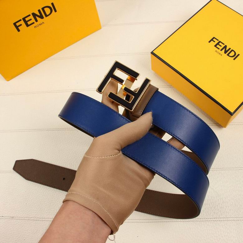 Wholesale Cheap AAA F endi Belts for Sale