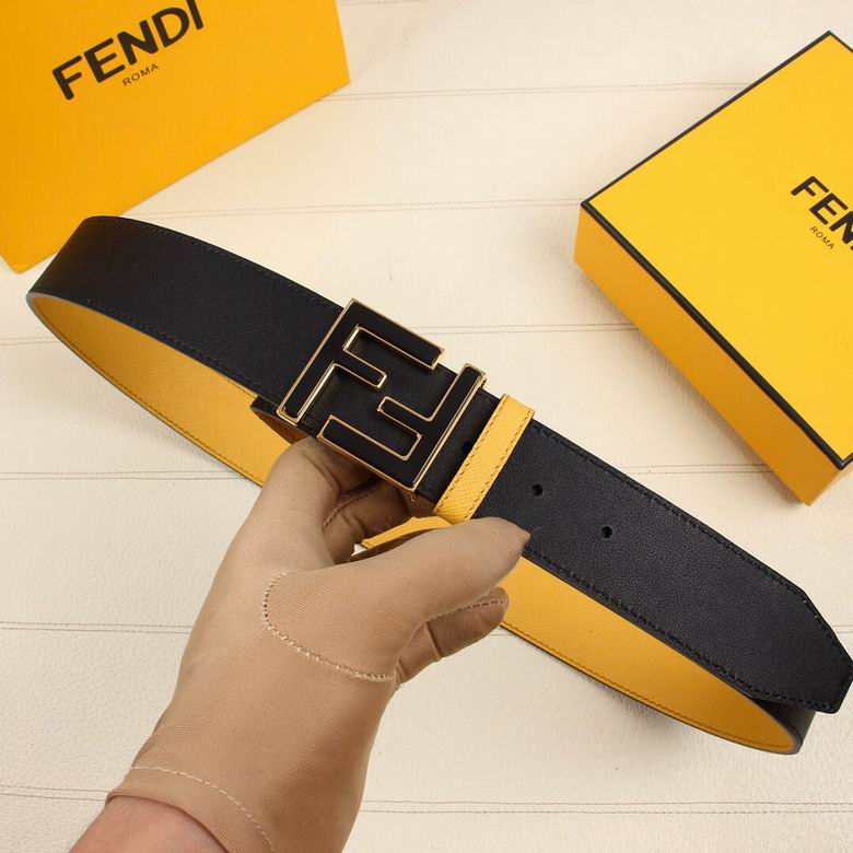 Wholesale Cheap AAA F endi Belts for Sale