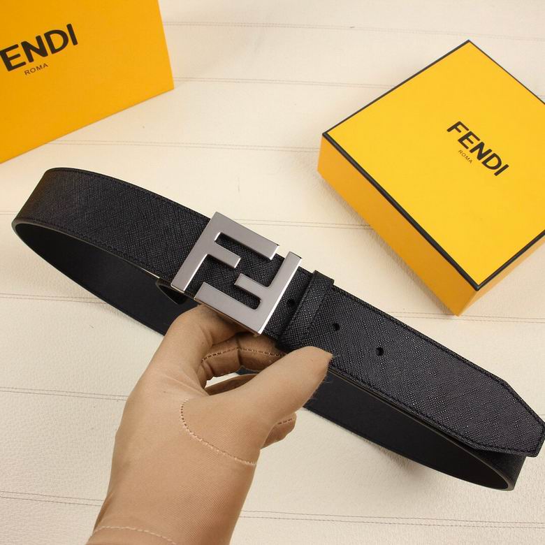 Wholesale Cheap AAA F endi Belts for Sale