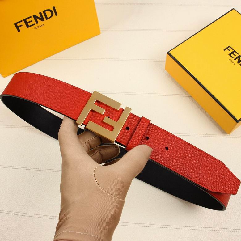 Wholesale Cheap AAA F endi Belts for Sale