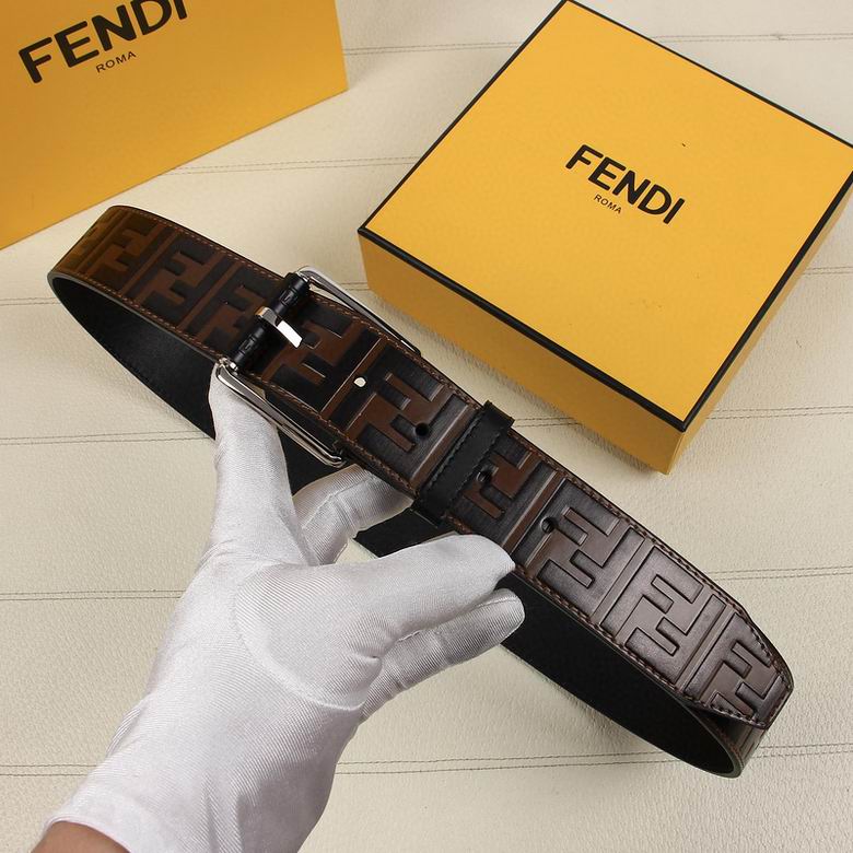 Wholesale Cheap AAA F endi Belts for Sale