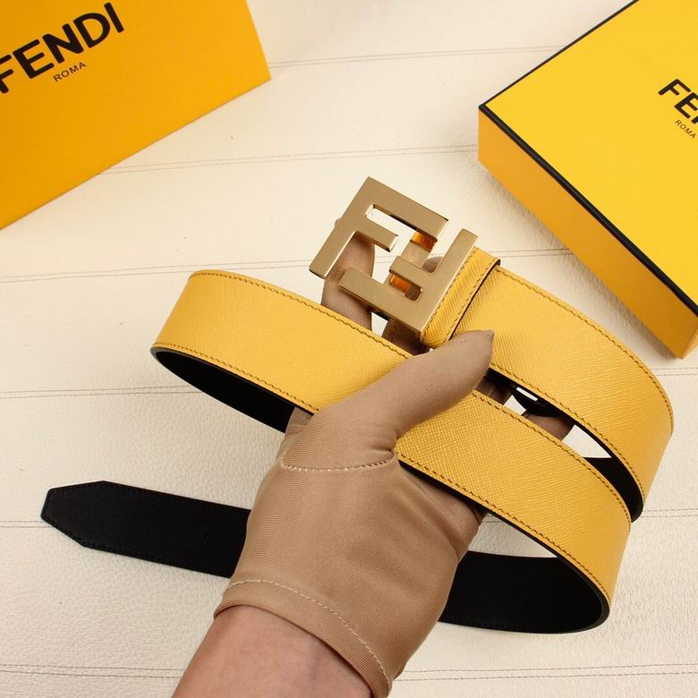 Wholesale Cheap AAA F endi Belts for Sale