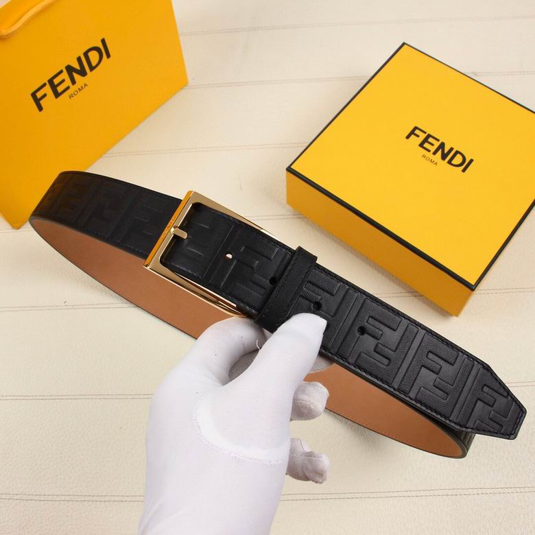 Wholesale Cheap AAA F endi Belts for Sale