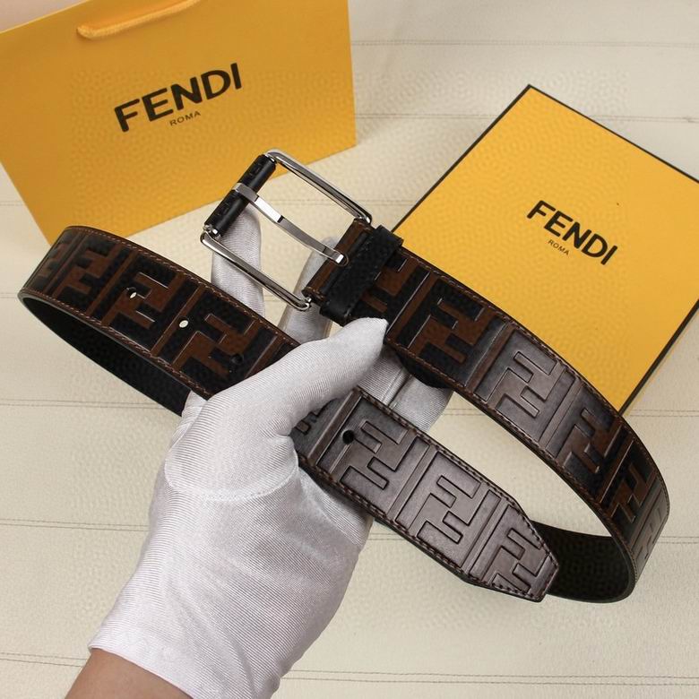 Wholesale Cheap AAA F endi Belts for Sale