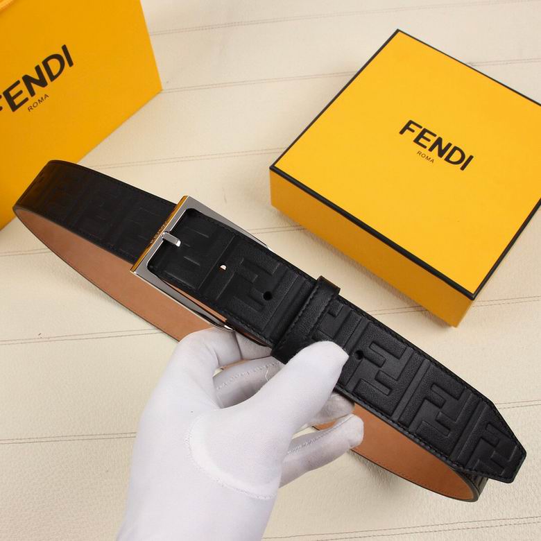 Wholesale Cheap AAA F endi Belts for Sale