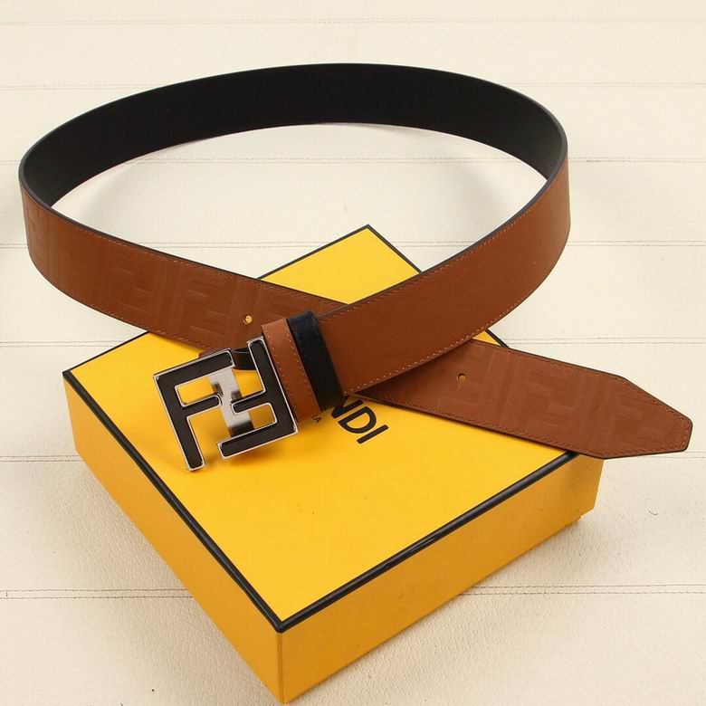 Wholesale Cheap AAA F endi Belts for Sale