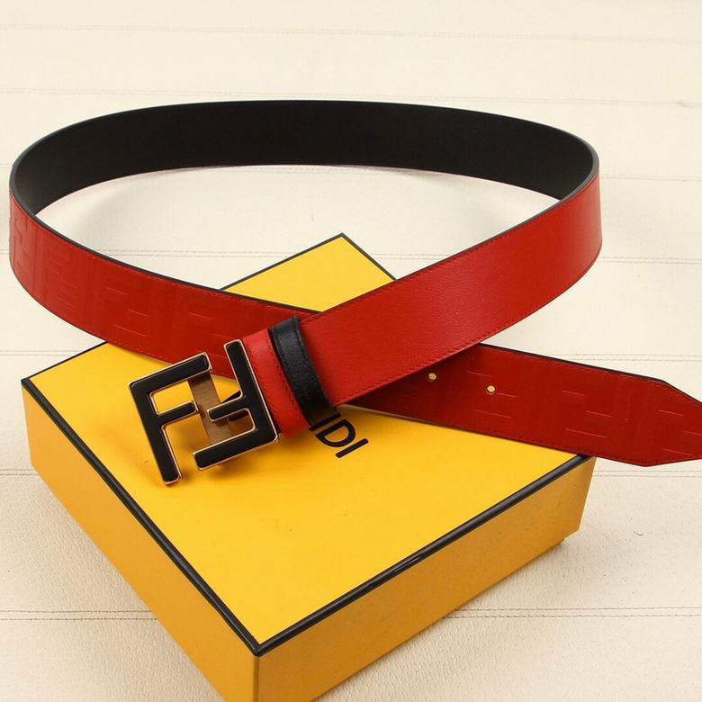 Wholesale Cheap AAA F endi Belts for Sale