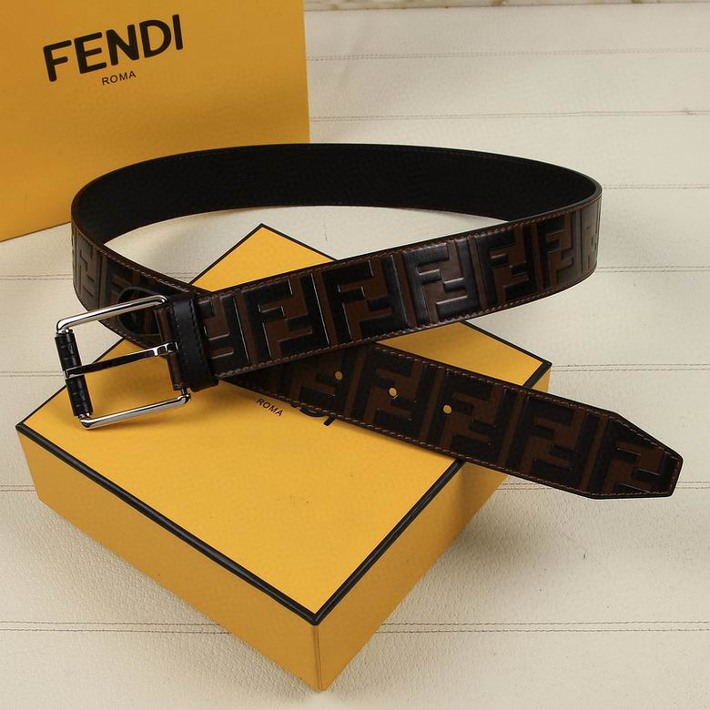 Wholesale Cheap AAA F endi Belts for Sale