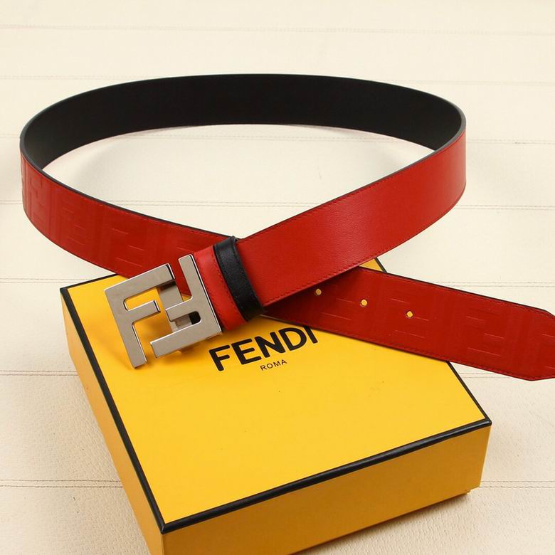 Wholesale Cheap AAA F endi Belts for Sale