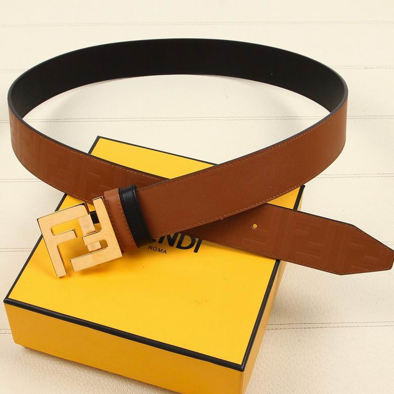 Wholesale Cheap AAA F endi Belts for Sale