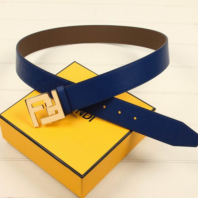 Wholesale Cheap AAA F endi Belts for Sale