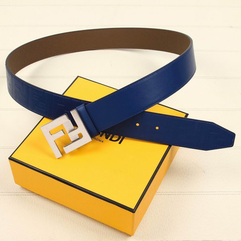 Wholesale Cheap AAA F endi Belts for Sale