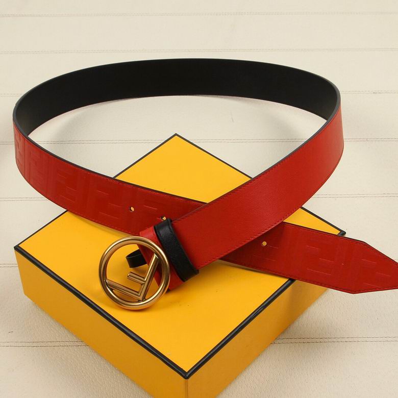 Wholesale Cheap AAA F endi Belts for Sale