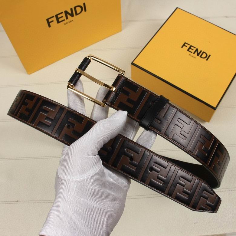 Wholesale Cheap AAA F endi Belts for Sale