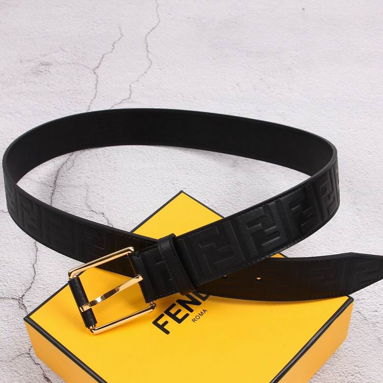 Wholesale Cheap AAA F endi Belts for Sale