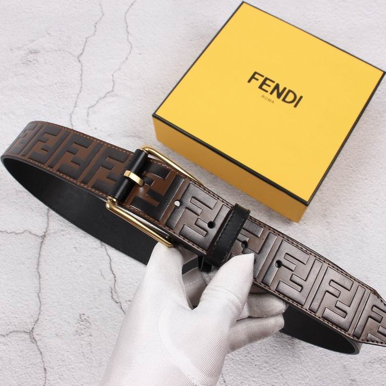 Wholesale Cheap AAA F endi Belts for Sale