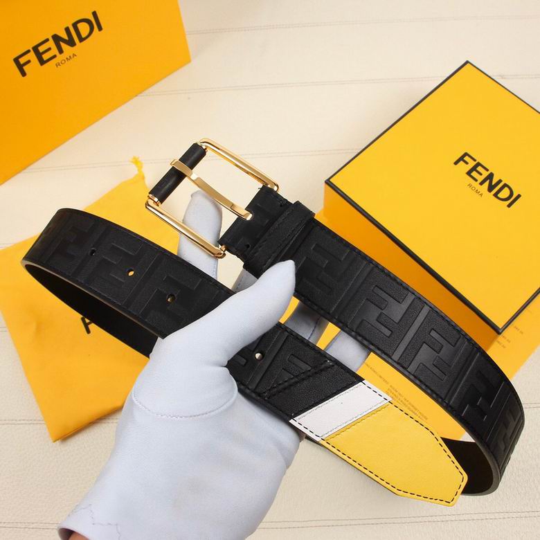 Wholesale Cheap AAA F endi Belts for Sale