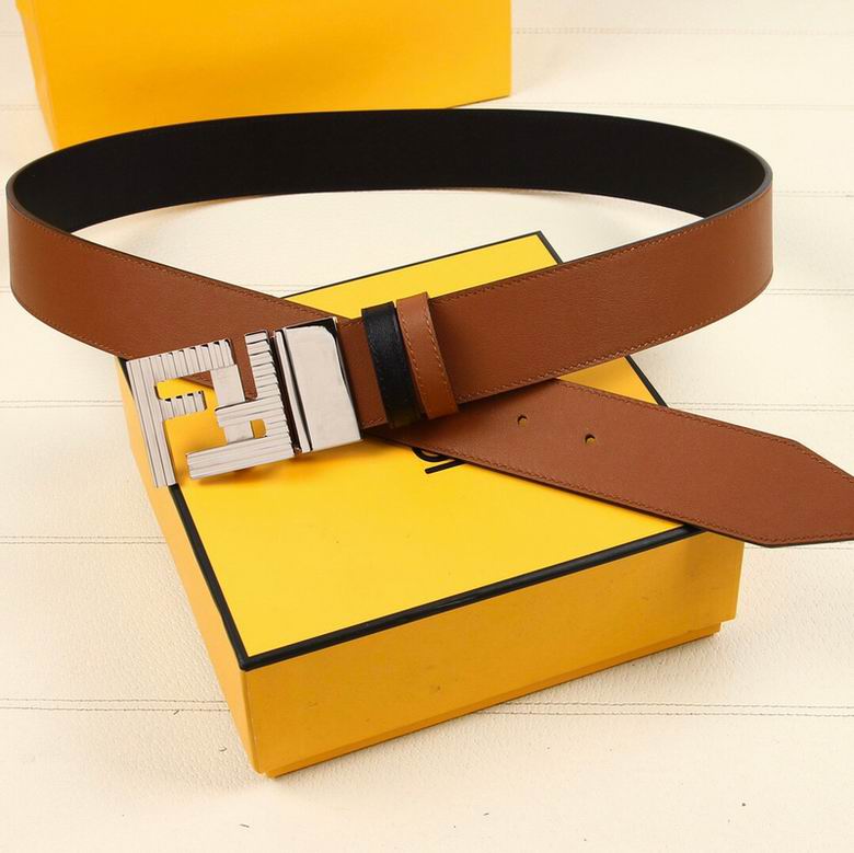 Wholesale Cheap AAA F endi Belts for Sale