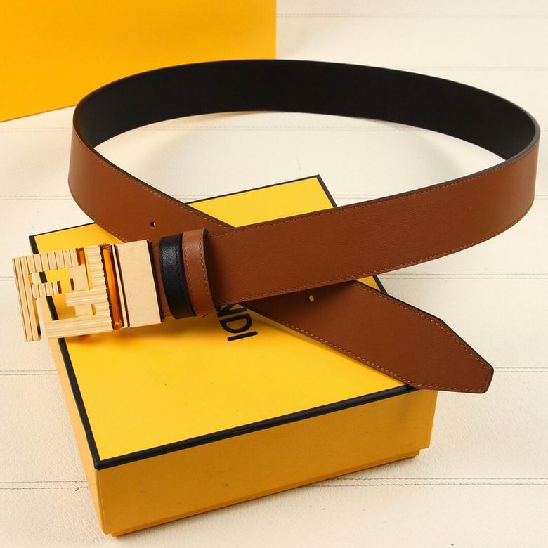 Wholesale Cheap AAA F endi Belts for Sale