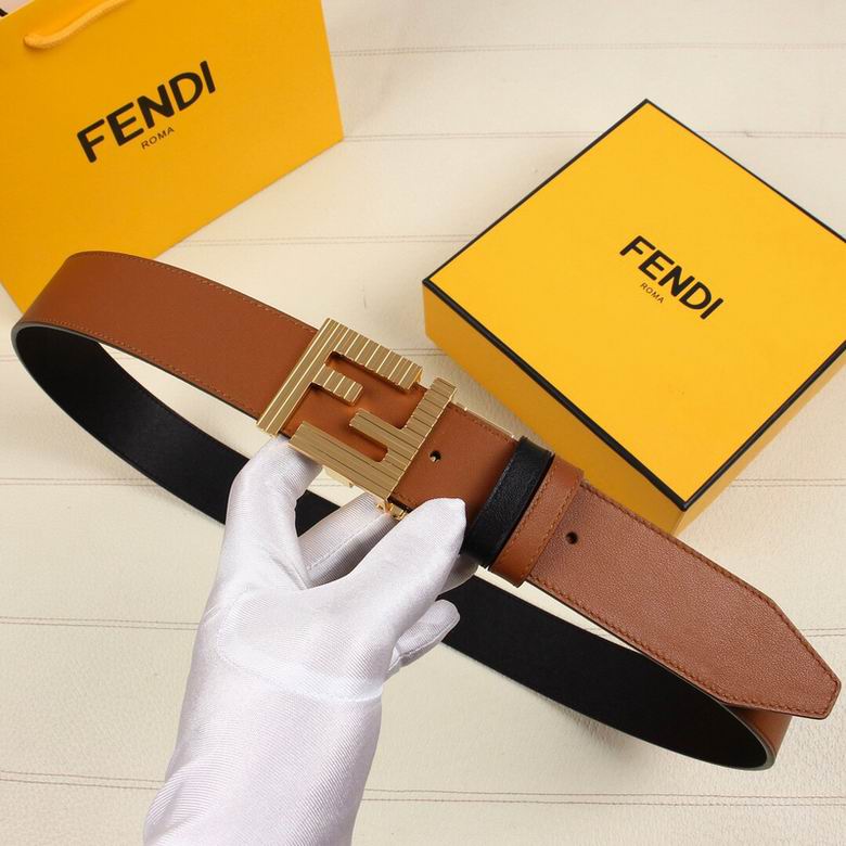 Wholesale Cheap AAA F endi Belts for Sale