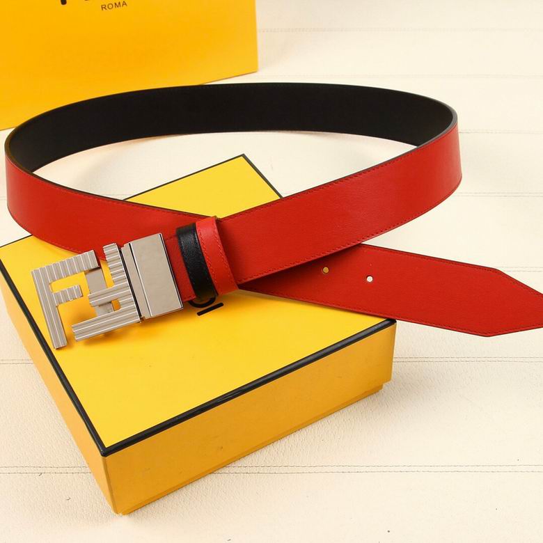 Wholesale Cheap AAA F endi Belts for Sale