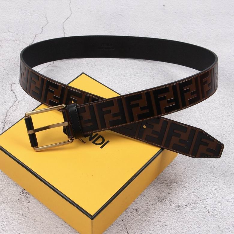 Wholesale Cheap AAA F endi Belts for Sale