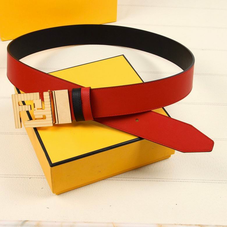 Wholesale Cheap AAA F endi Belts for Sale