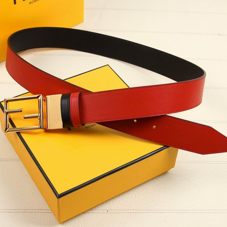 Wholesale Cheap AAA F endi Belts for Sale