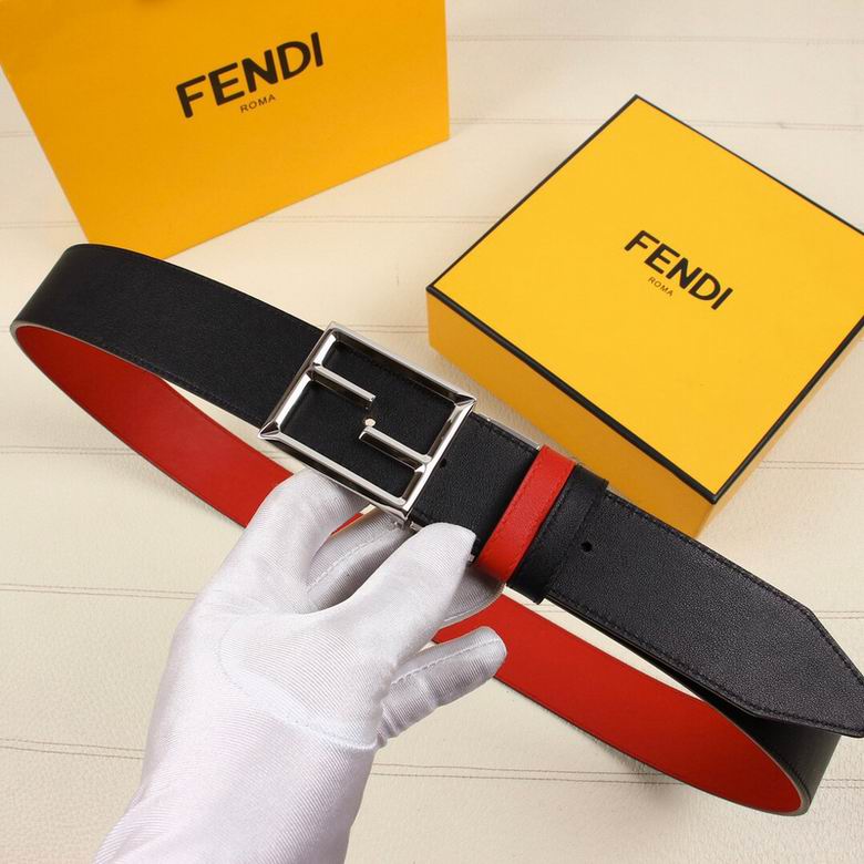 Wholesale Cheap AAA F endi Belts for Sale