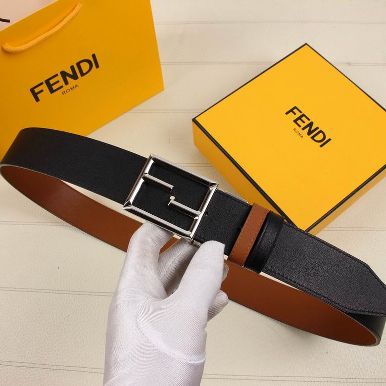 Wholesale Cheap AAA F endi Belts for Sale