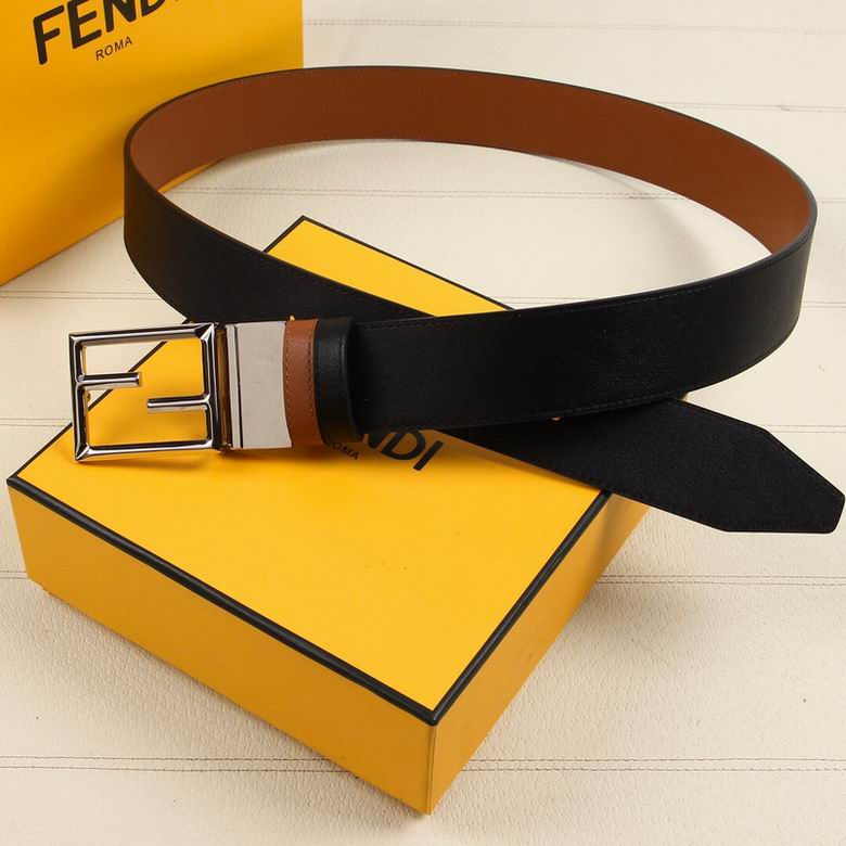 Wholesale Cheap AAA F endi Belts for Sale