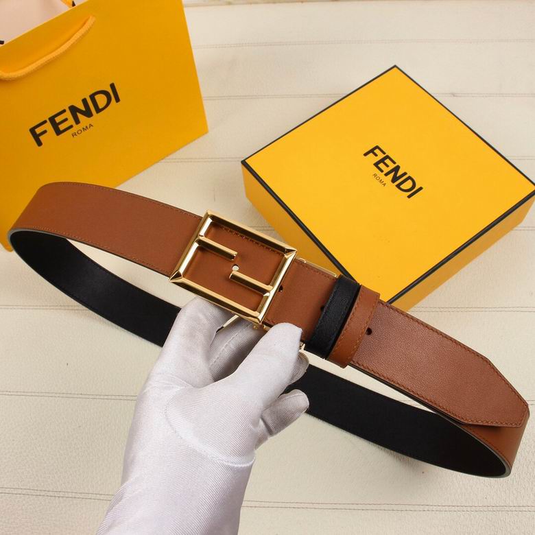 Wholesale Cheap AAA F endi Belts for Sale