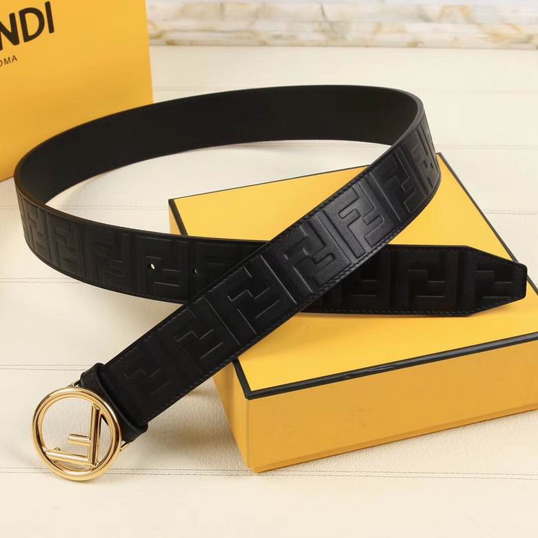 Wholesale Cheap AAA F endi Belts for Sale