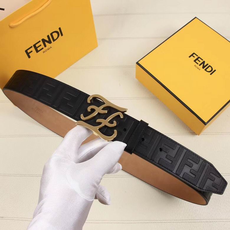 Wholesale Cheap AAA F endi Belts for Sale