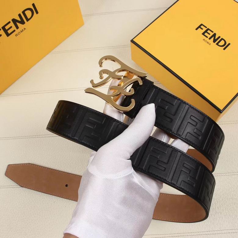 Wholesale Cheap AAA F endi Belts for Sale