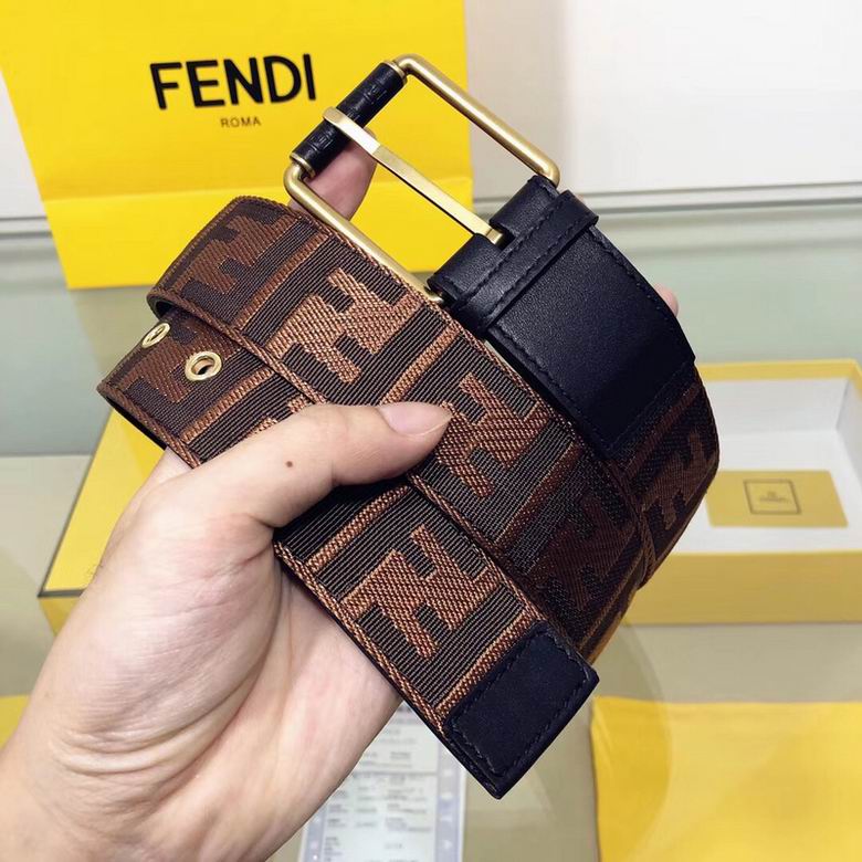 Wholesale Cheap AAA F endi Belts for Sale