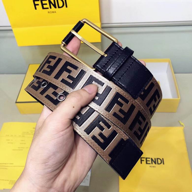 Wholesale Cheap AAA F endi Belts for Sale