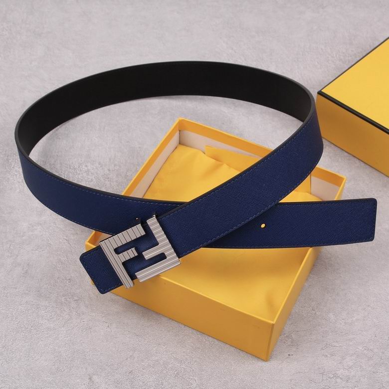 Wholesale Cheap AAA F endi Belts for Sale