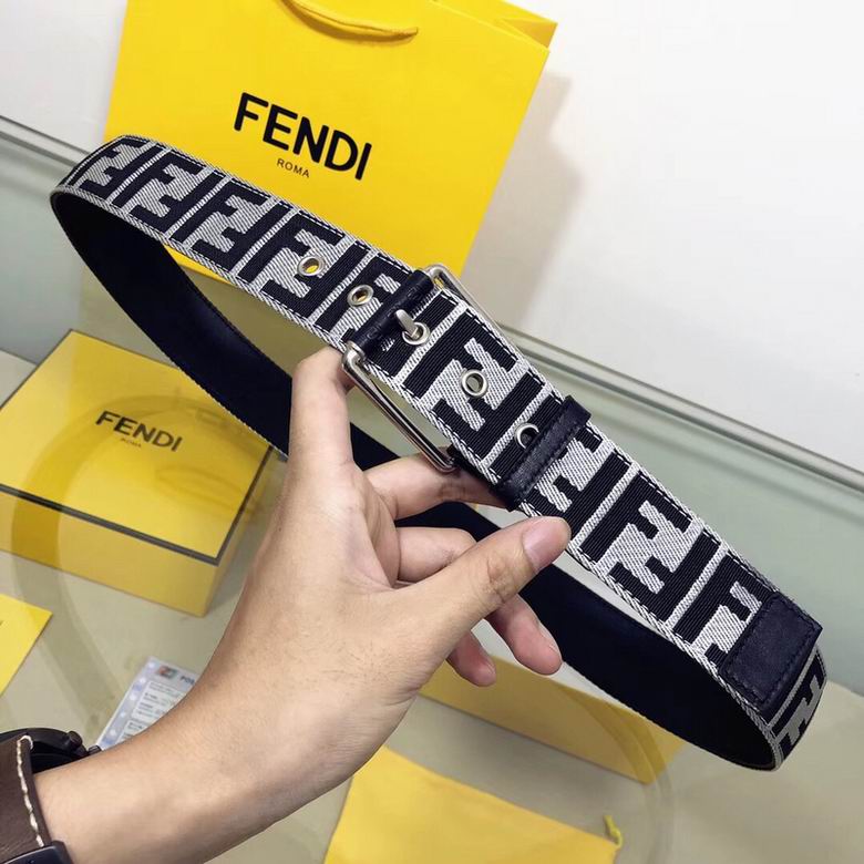 Wholesale Cheap AAA F endi Belts for Sale