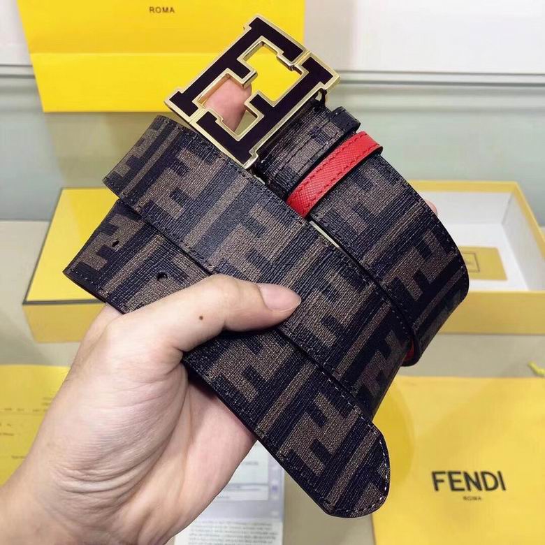 Wholesale Cheap AAA F endi Belts for Sale