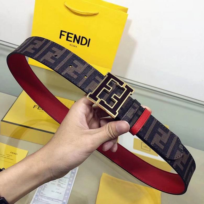 Wholesale Cheap AAA F endi Belts for Sale