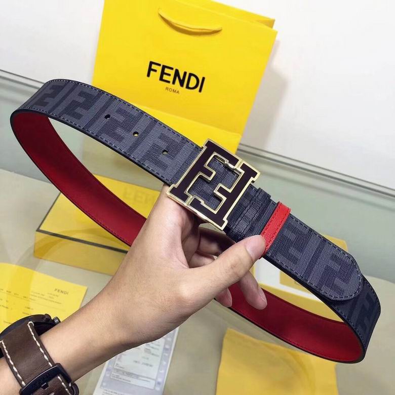 Wholesale Cheap AAA F endi Belts for Sale