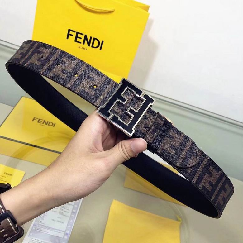 Wholesale Cheap AAA F endi Belts for Sale