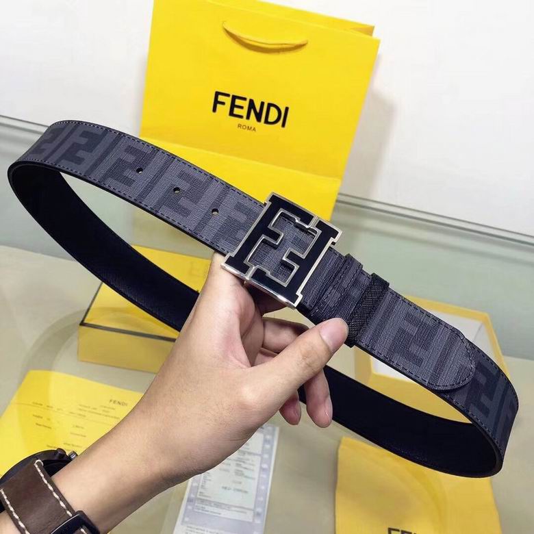 Wholesale Cheap AAA F endi Belts for Sale