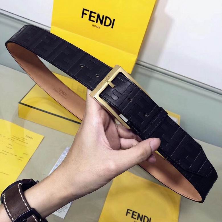 Wholesale Cheap AAA F endi Belts for Sale