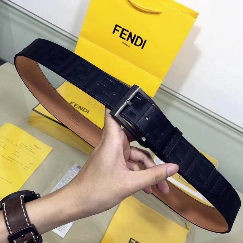 Wholesale Cheap AAA F endi Belts for Sale